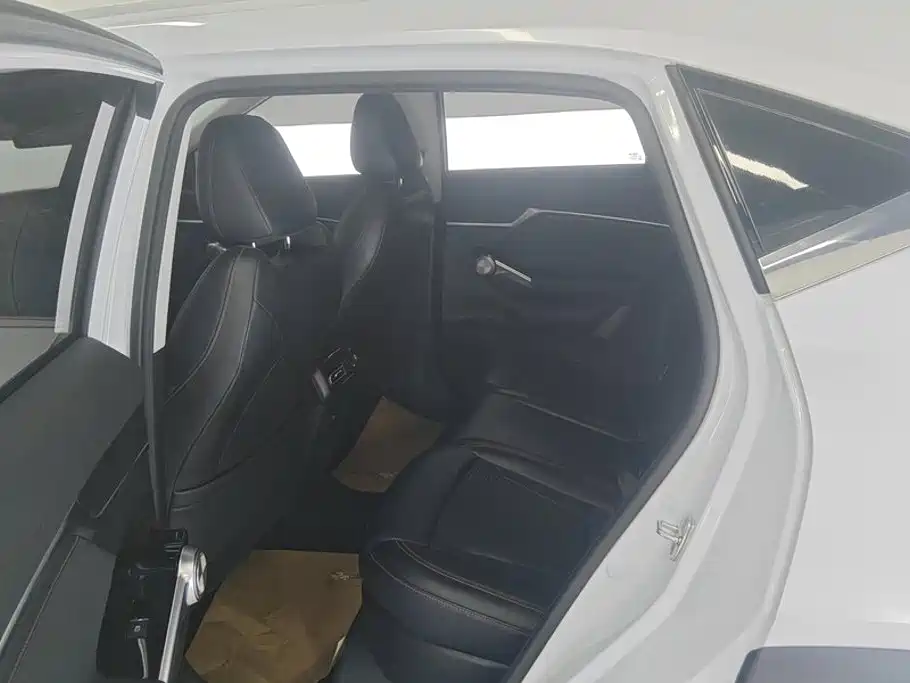 GAC Motor Shadow Cool — миниатюра 11