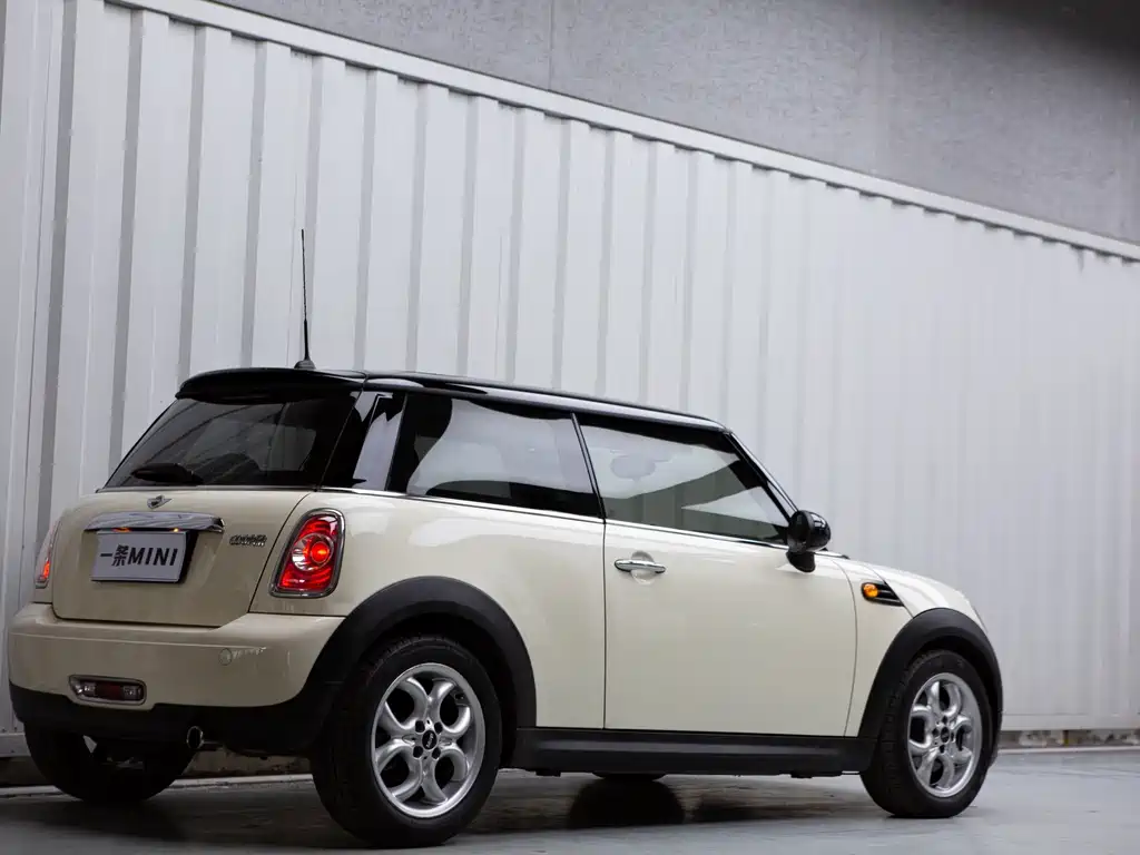 MINI Mini — миниатюра 5