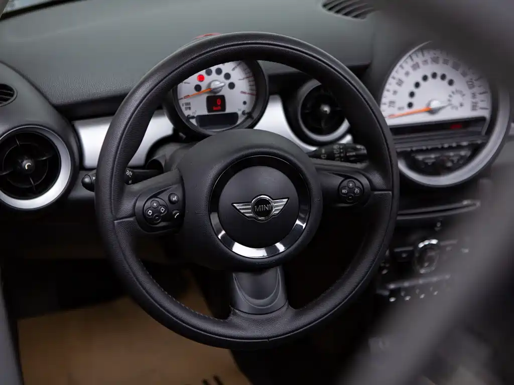 MINI Mini — миниатюра 8