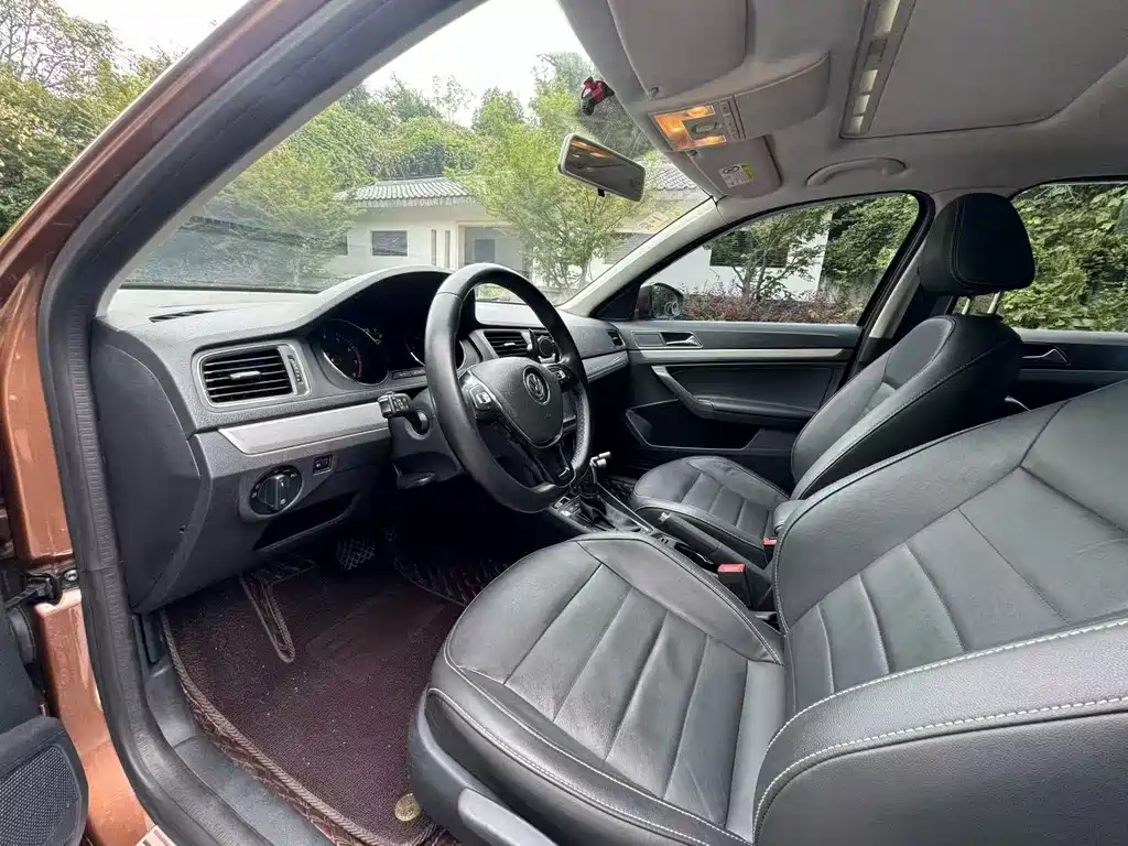 Volkswagen Gran Lavida — миниатюра 7