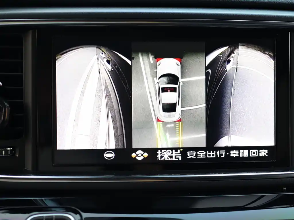 GAC Motor Trumpchi M8 — миниатюра 9