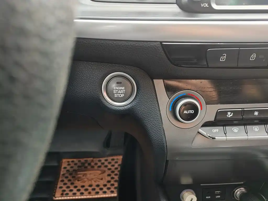 Hyundai Mistra — миниатюра 11