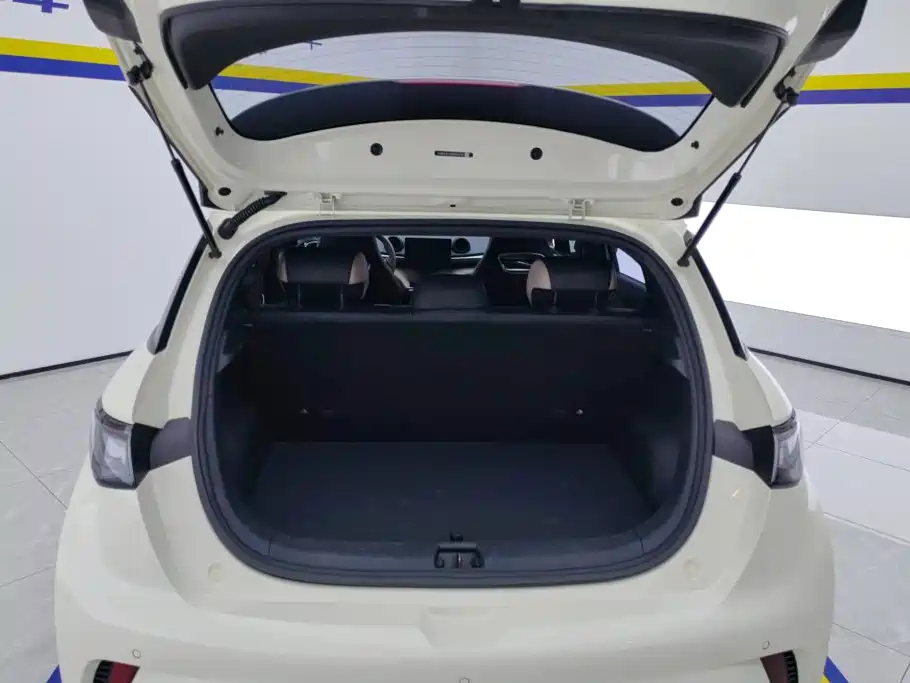 BYD Dolphin — миниатюра 4