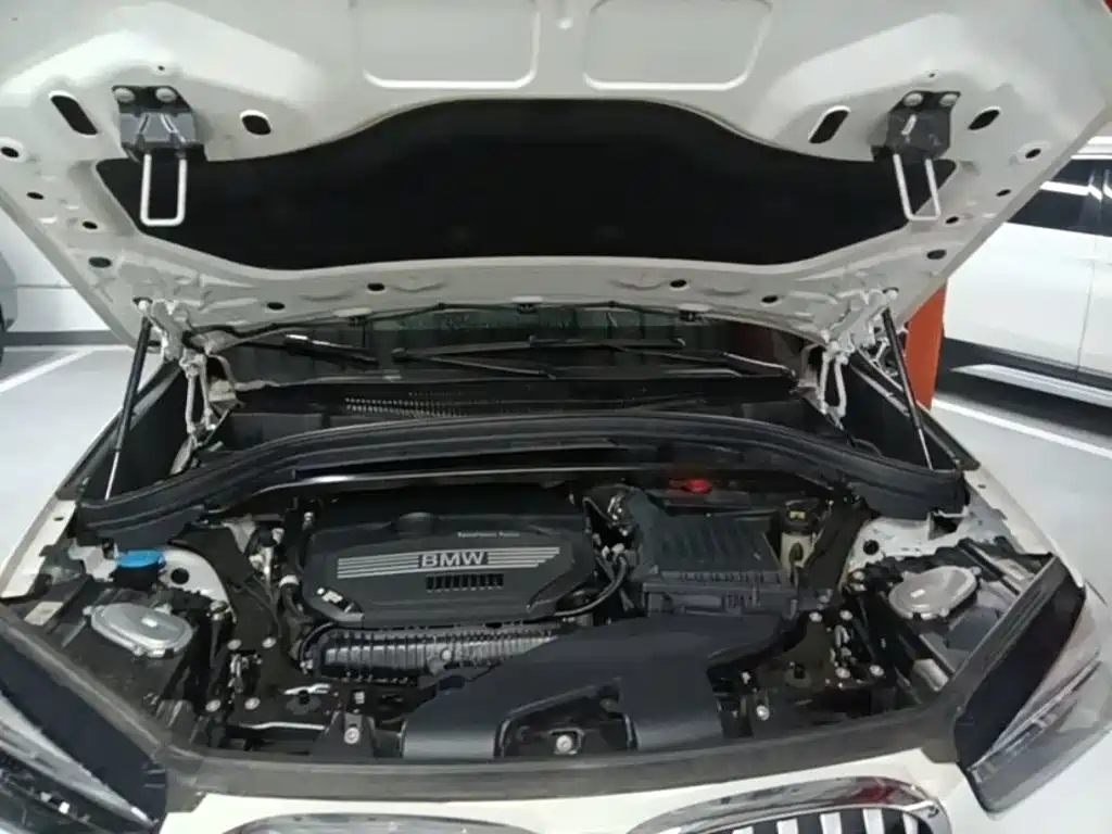 BMW X1 — миниатюра 20