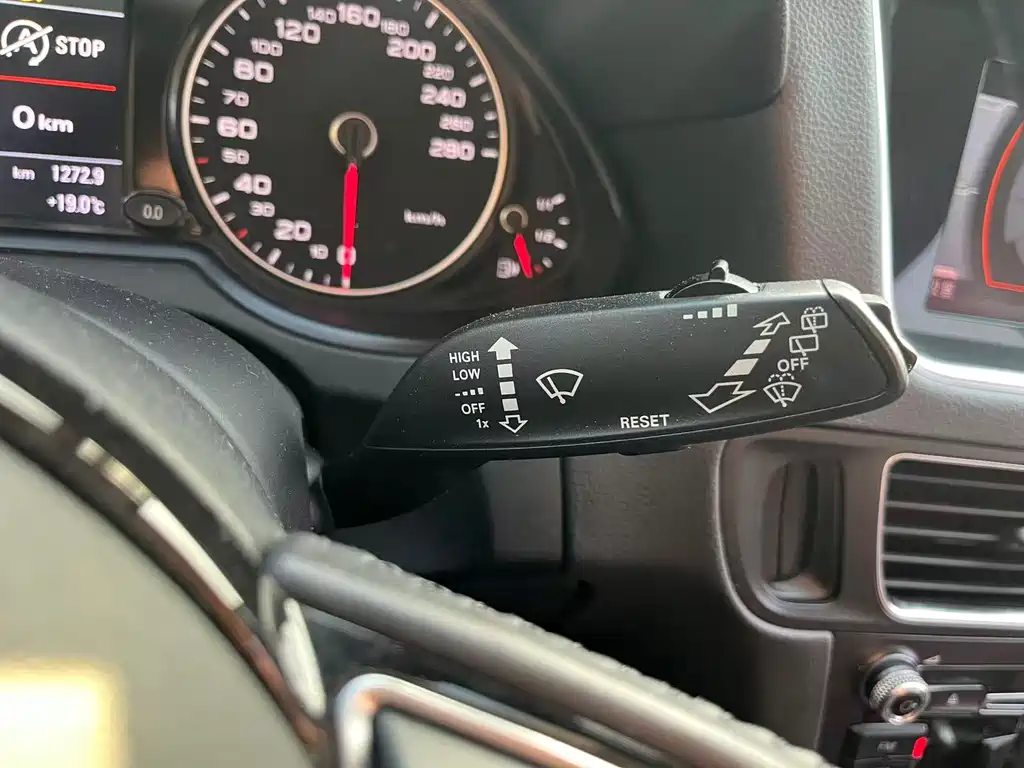 Audi Q5 — миниатюра 25