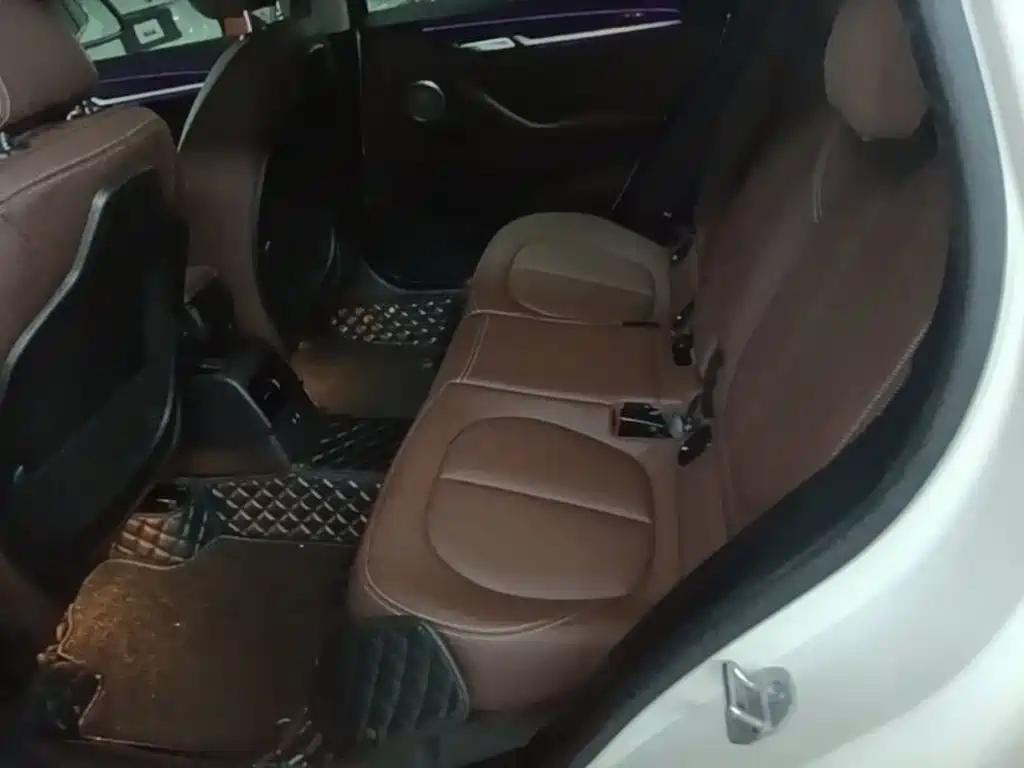 BMW X1 — миниатюра 17