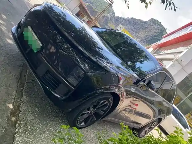 2024 Li Xiang L8