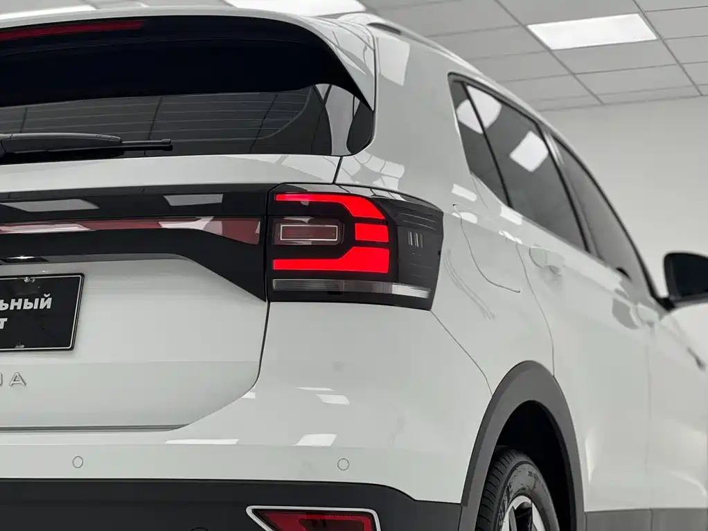 Volkswagen Tacqua — миниатюра 13