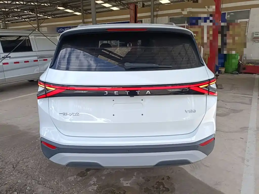 Jetta VS8 — миниатюра 6