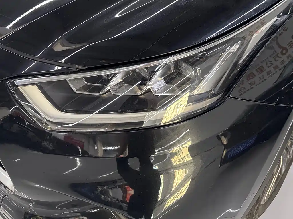 Toyota Highlander — миниатюра 10