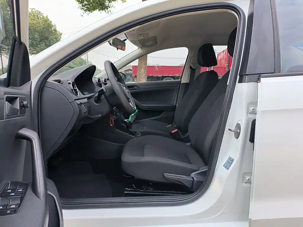 Jetta VA3 — миниатюра 16