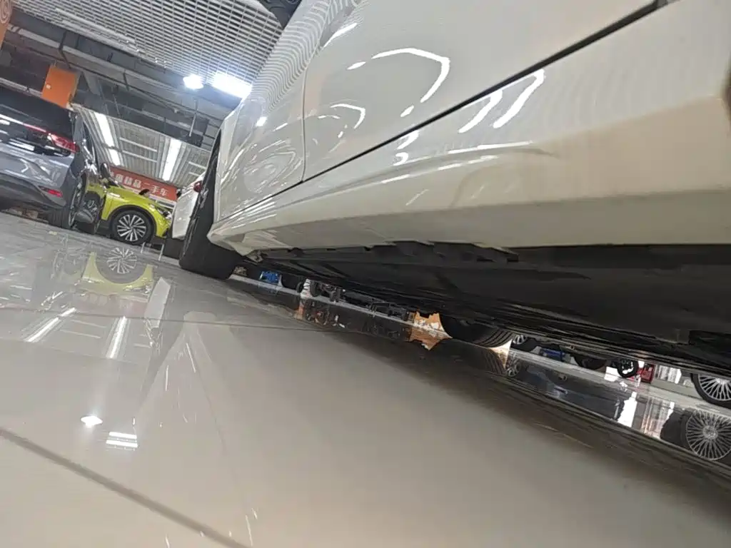 Mercedes-Benz CLA (Import) — миниатюра 22