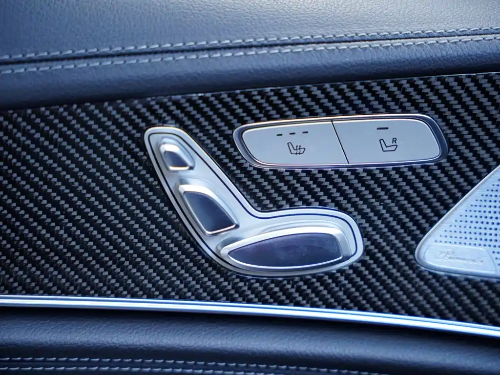 Mercedes-Benz AMG GT — миниатюра 22