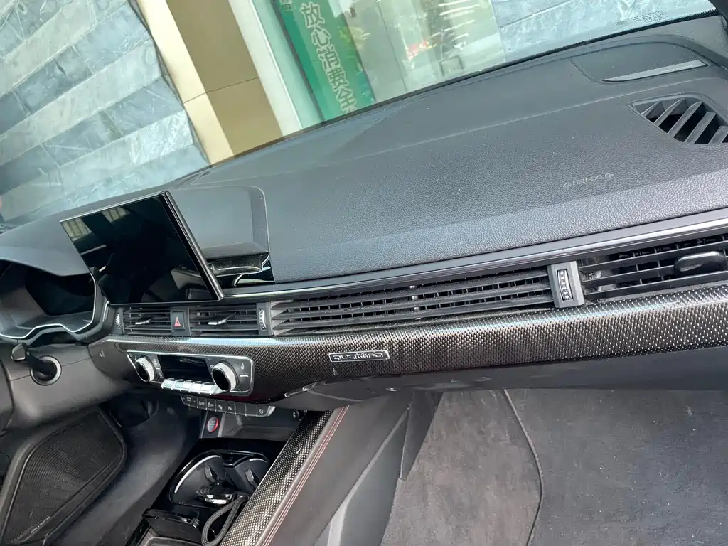 Audi S5 — миниатюра 7