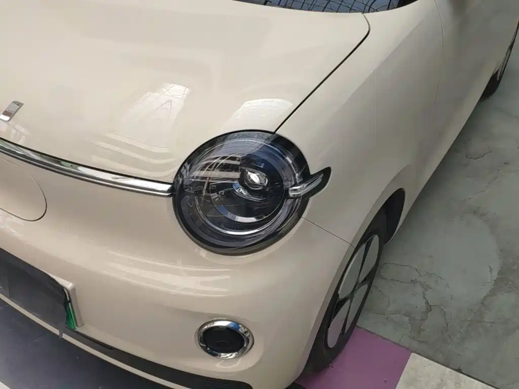 Wuling MINIEV — миниатюра 24
