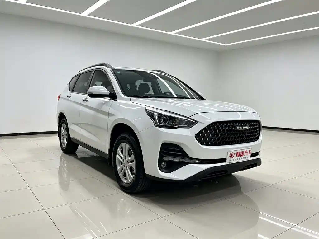 Haval M6 — миниатюра 3