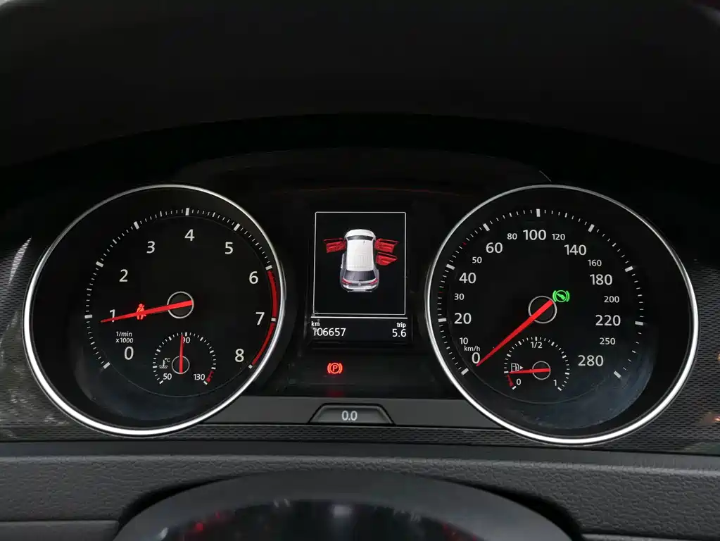 Volkswagen Golf GTI — миниатюра 8