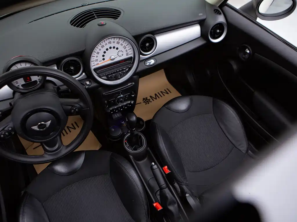 MINI Mini — миниатюра 9