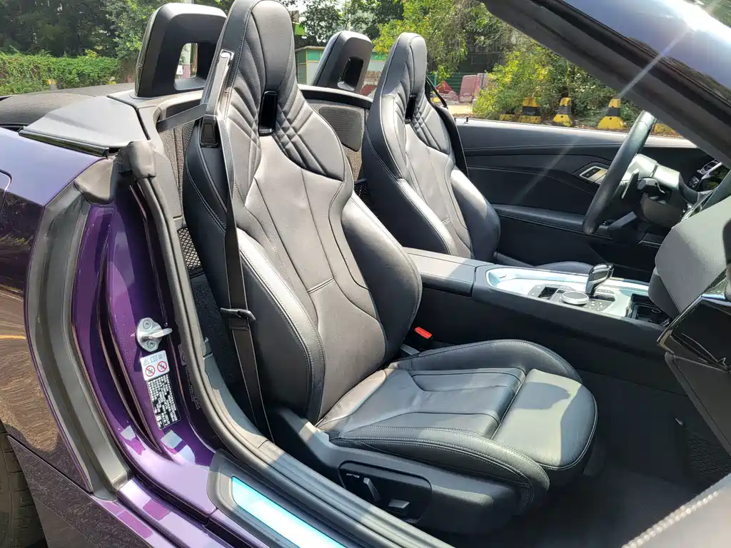 BMW Z4 — миниатюра 10