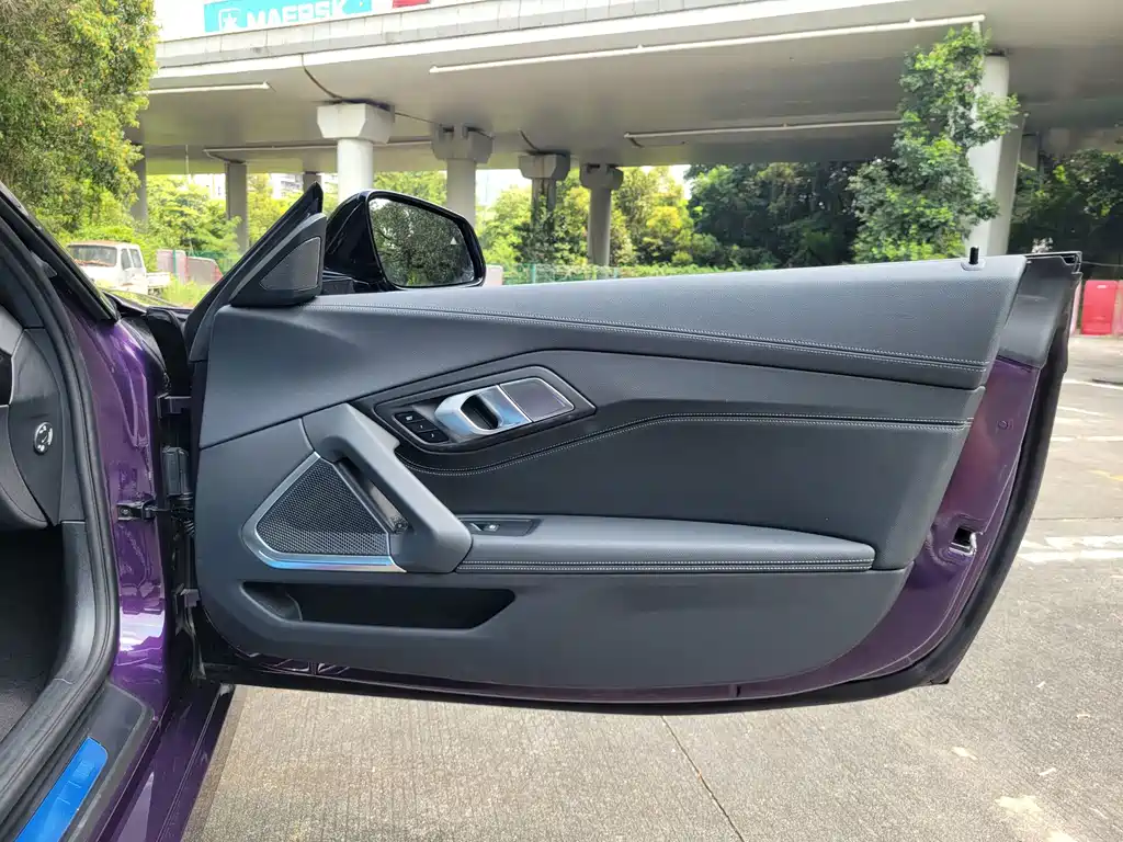 BMW Z4 — миниатюра 11