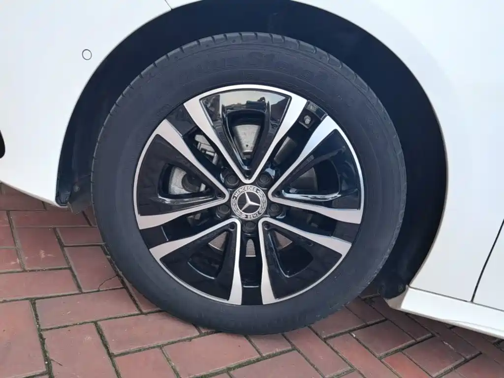 Mercedes-Benz A-Class — миниатюра 23