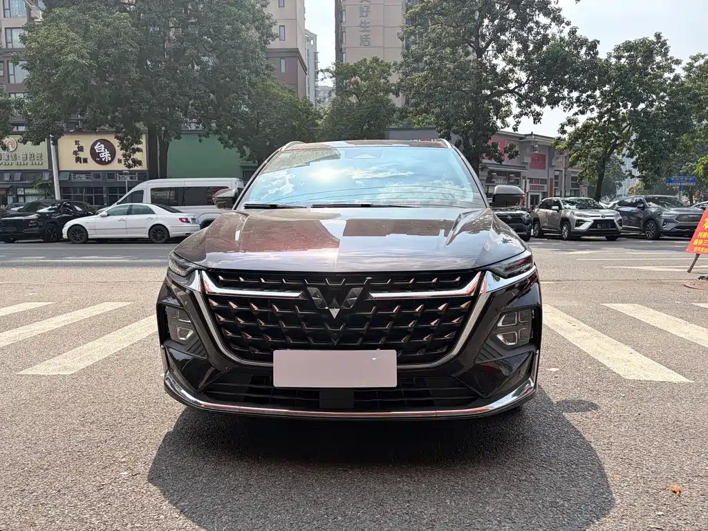Wuling Victory — миниатюра 2
