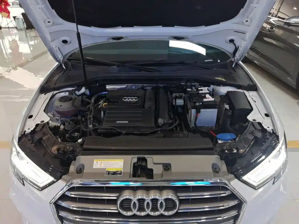 Audi A3 — миниатюра 20