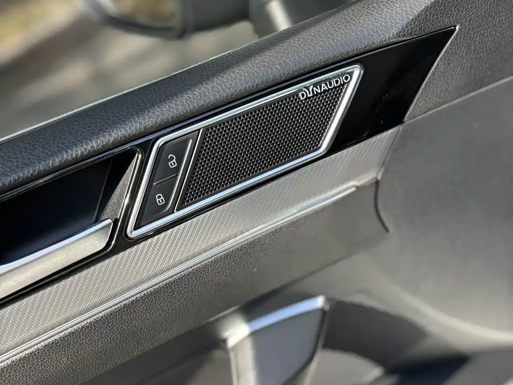 Volkswagen CC — миниатюра 4
