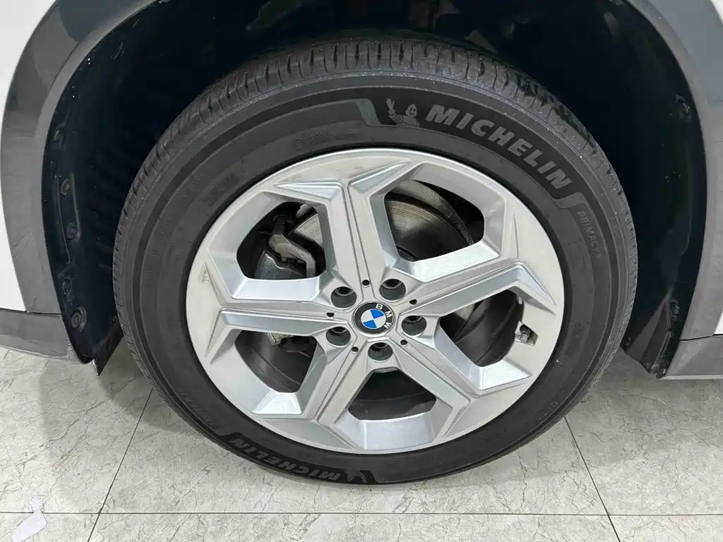 BMW X1 — миниатюра 21