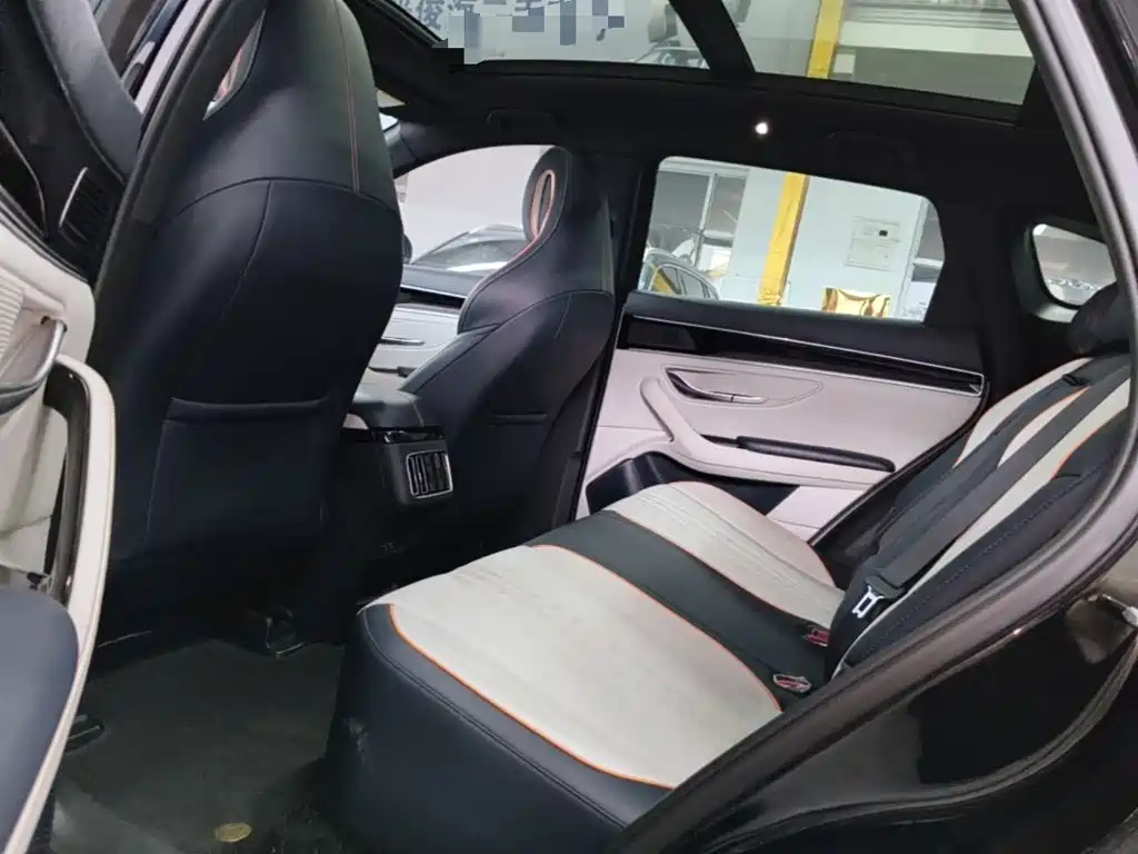 BYD PLUS New Energy — миниатюра 17
