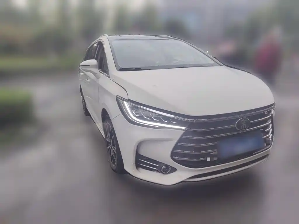 BYD MAX — миниатюра 24