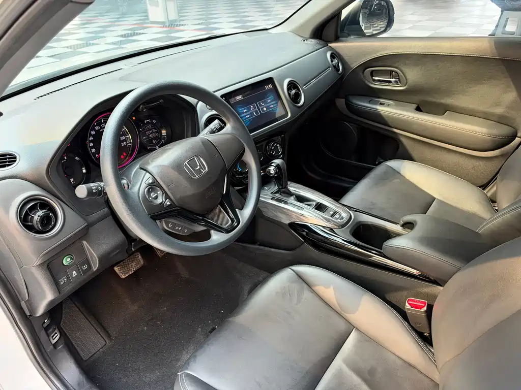 Honda XR-V — миниатюра 4