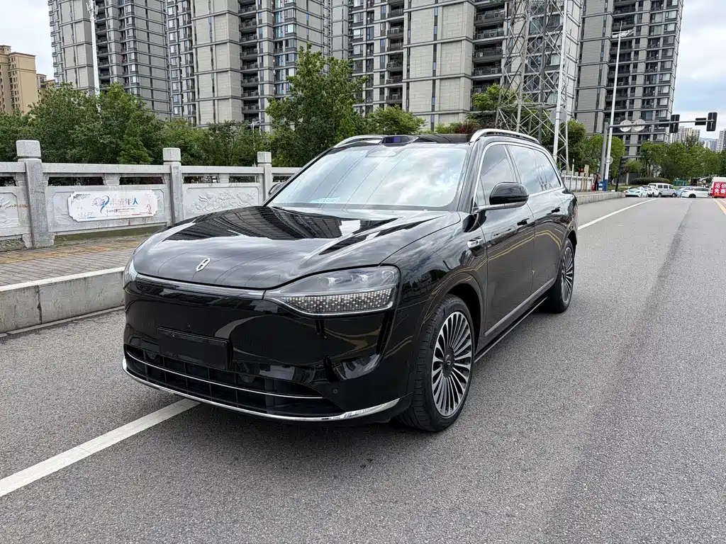 AITO AITO M9 2025