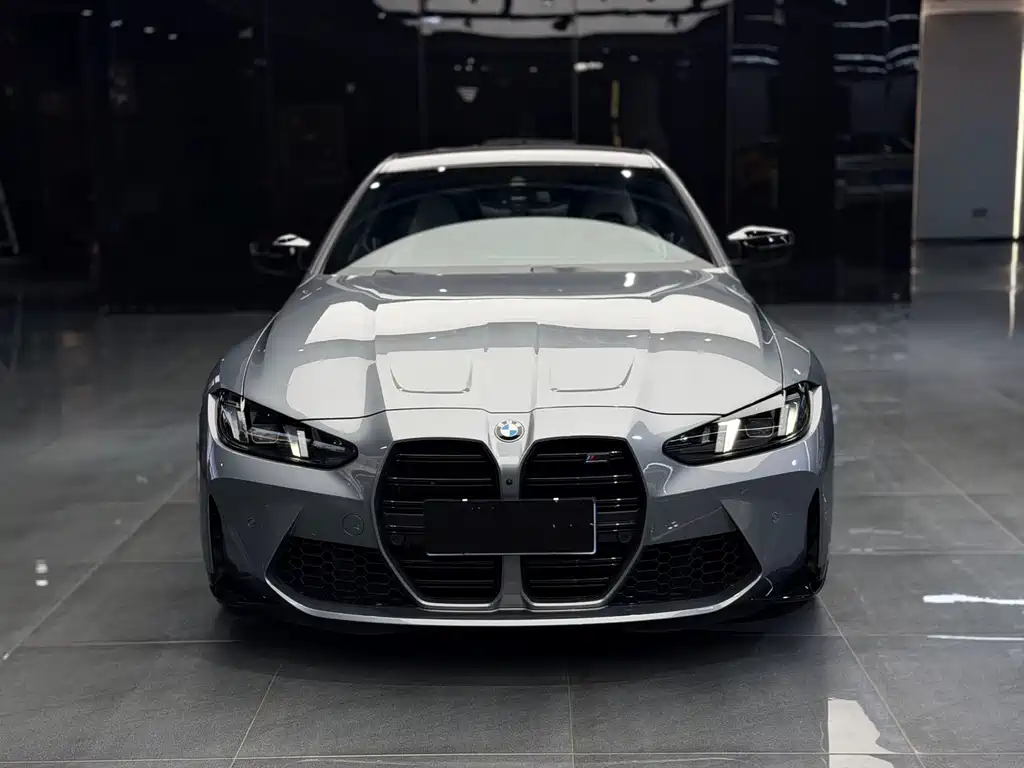 BMW M4 — миниатюра 3