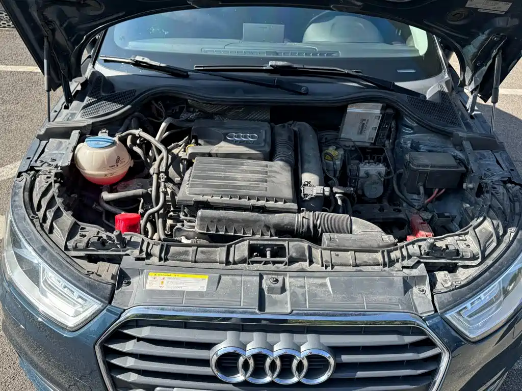 Audi A1 — миниатюра 6