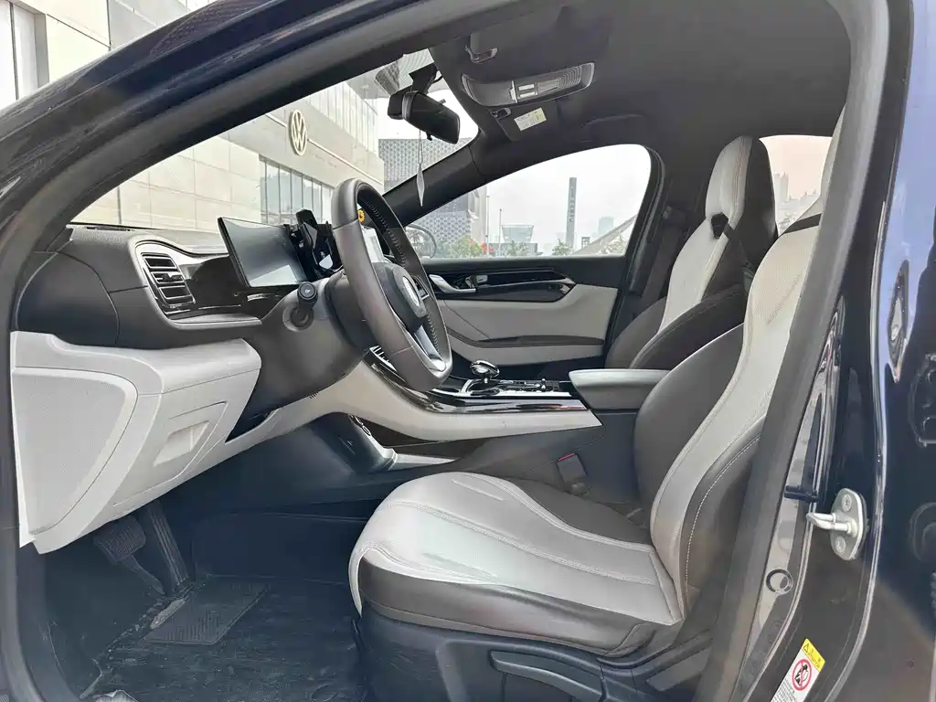 BYD Qin PLUS — миниатюра 5
