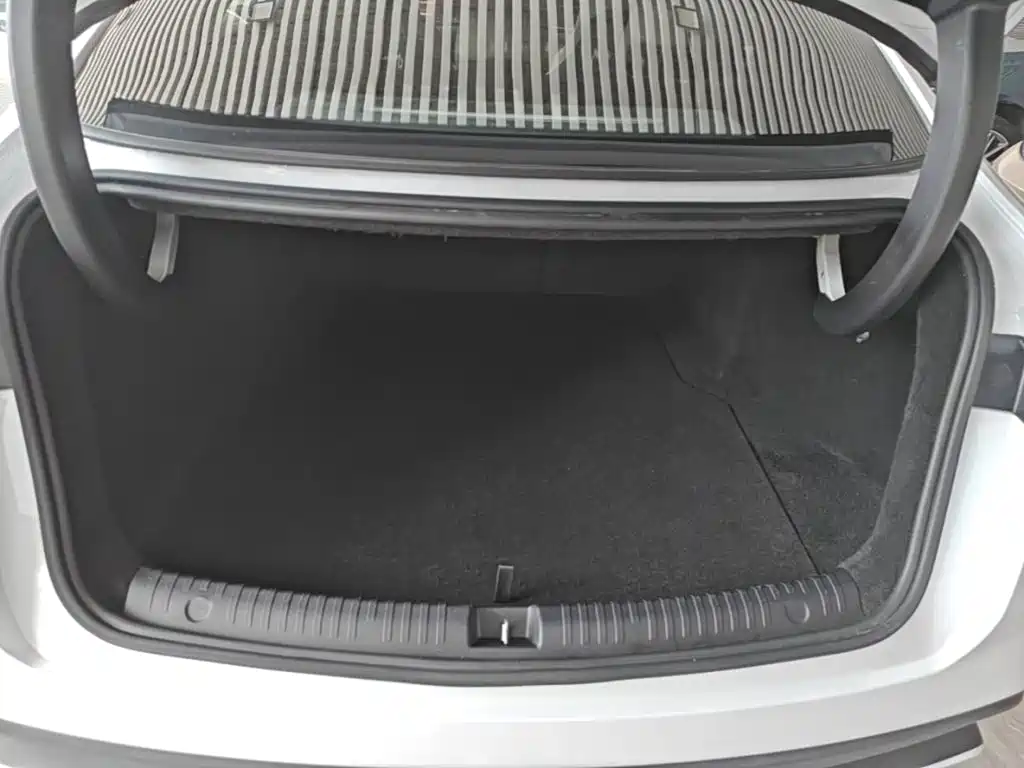 BYD Seal 06 — миниатюра 19