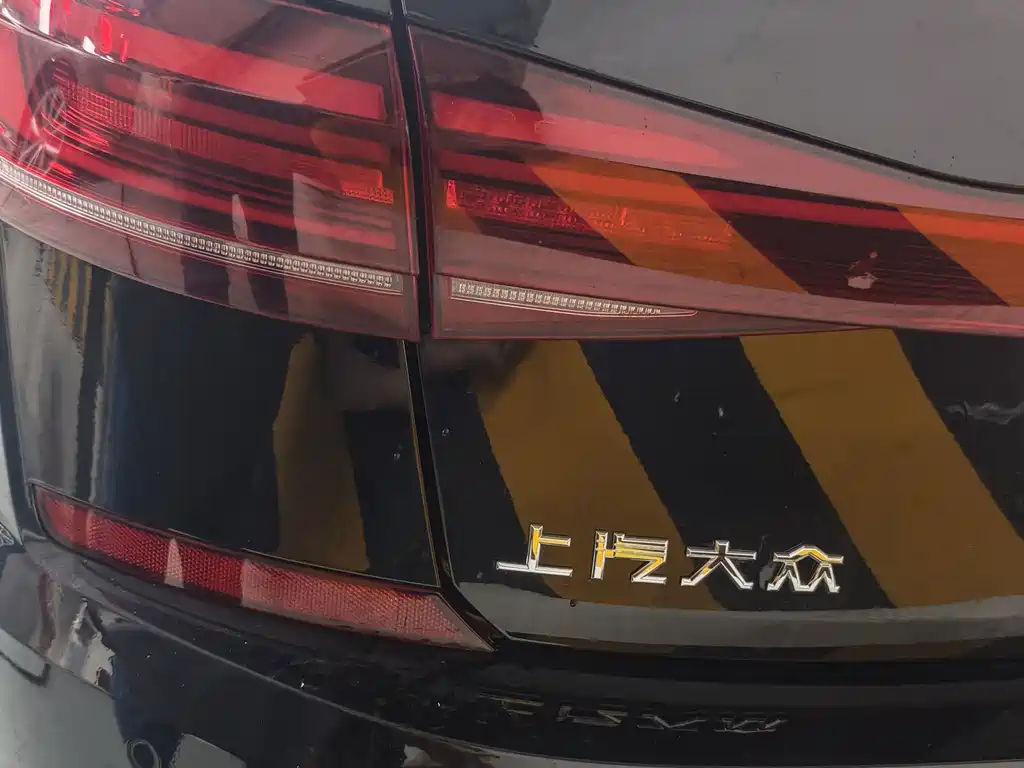 Volkswagen Passat — миниатюра 15
