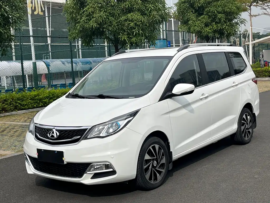 CHANGAN CHANGAN AUCHAN A600