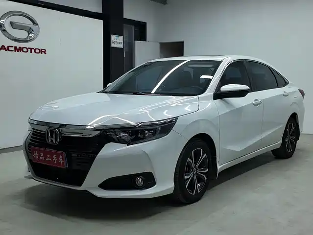 HONDA LINGPAI