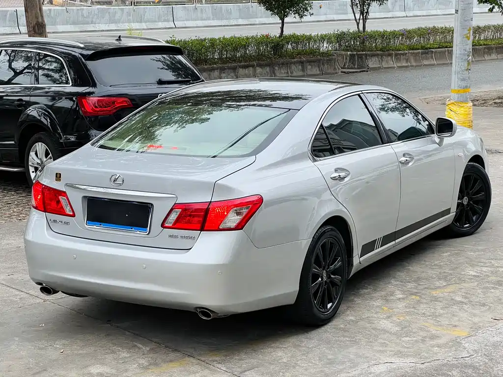 Lexus ES 2006 350 Luxury