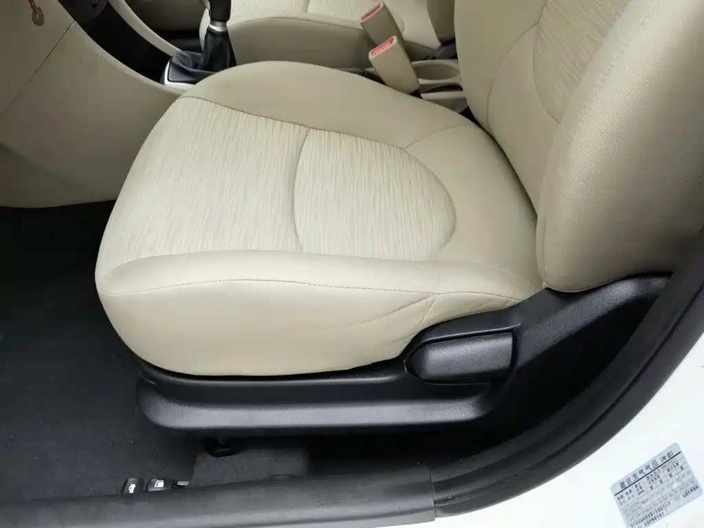 Hyundai Verna — миниатюра 20
