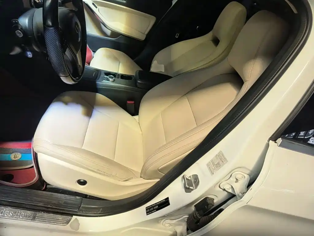Mercedes-Benz GLA — миниатюра 15