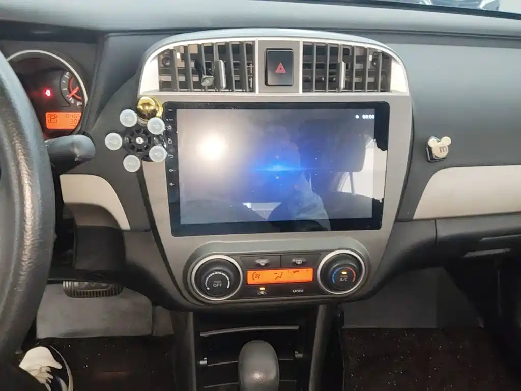 Nissan Sylphy — миниатюра 13