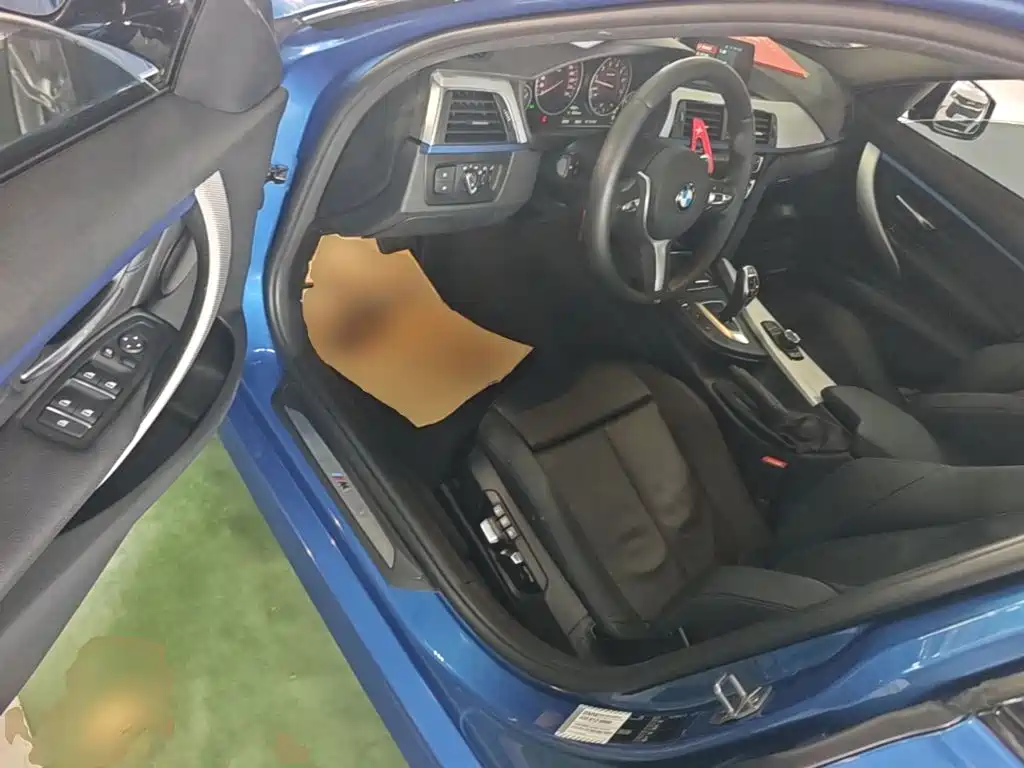 BMW 3 Series — миниатюра 16