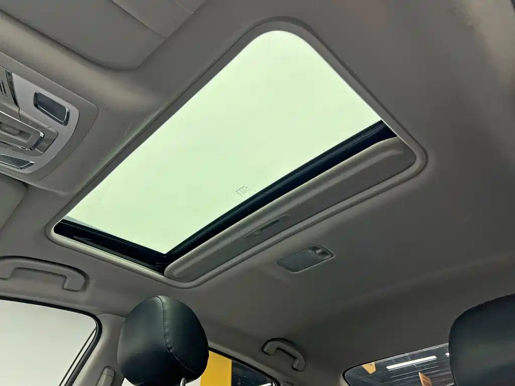 Nissan Sylphy — миниатюра 16