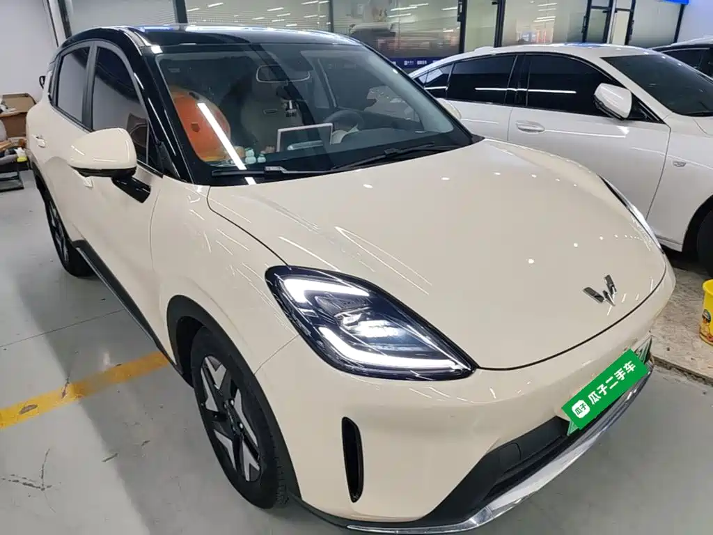 Wuling Bingo S — миниатюра 4