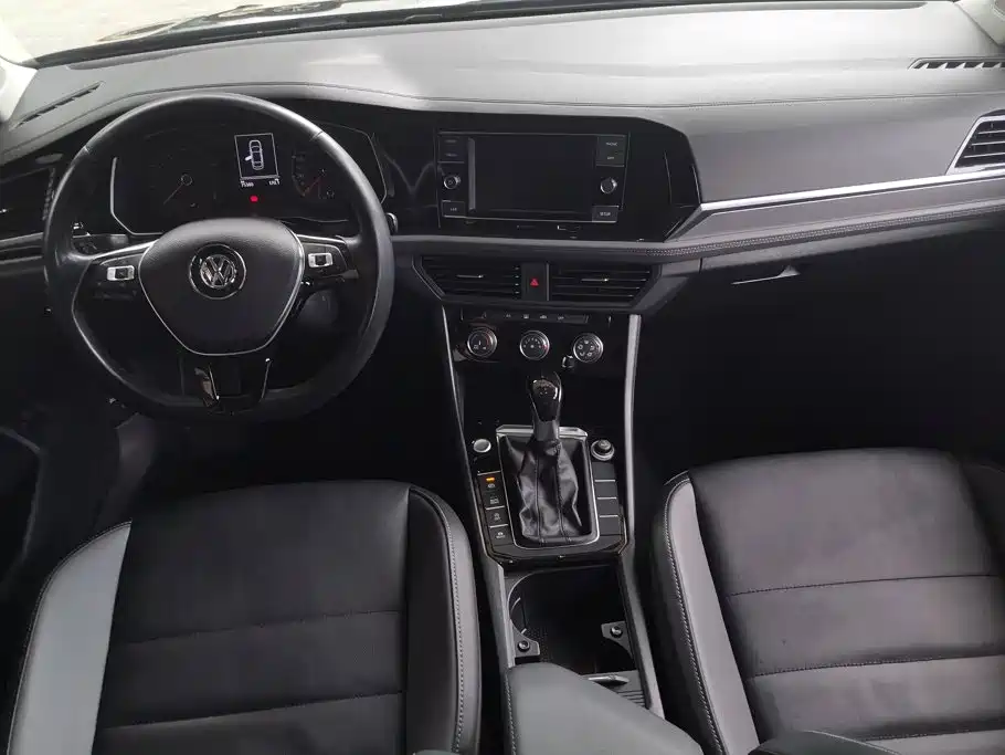 Volkswagen Sagitar — миниатюра 12