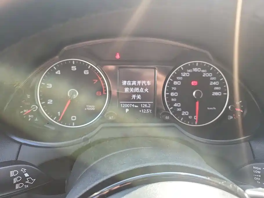 Audi Q5 — миниатюра 14