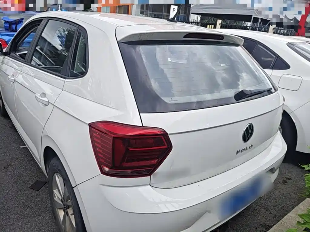 Volkswagen Polo — миниатюра 6